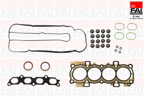 Gasket Kit, cylinder head